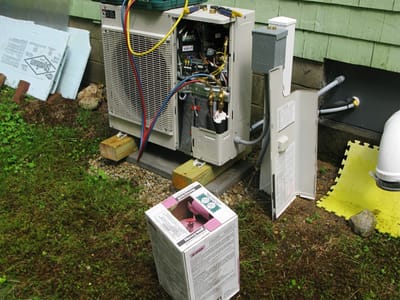 Local HVAC Expert Services