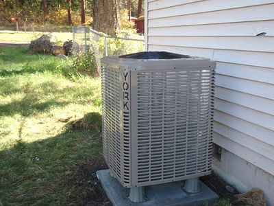 Local HVAC Expert Services