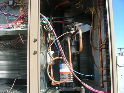 Local HVAC Expert Services