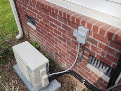 Local Mechanical Heating & Air