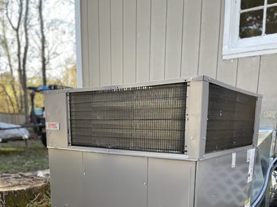 Local Mechanical Heating & Air