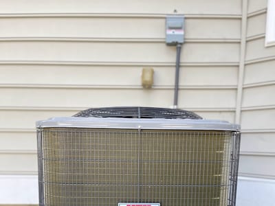 Local Mechanical Heating & Air