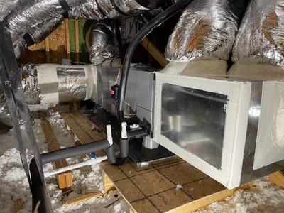 Local Mechanical Heating & Air