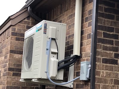 Local Mechanical - Heating and Air Conditioning, Service and Installation