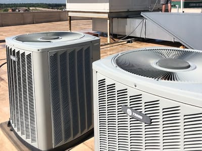 Local Mechanical - Heating and Air Conditioning, Service and Installation