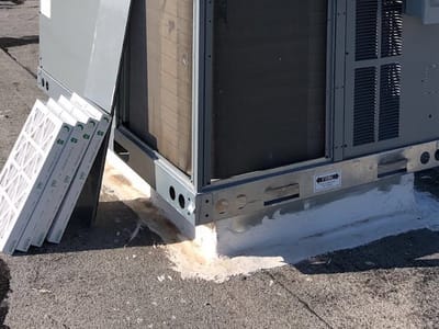 Local Mechanical - Heating and Air Conditioning, Service and Installation