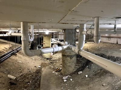 Lochridge-Priest Inc.