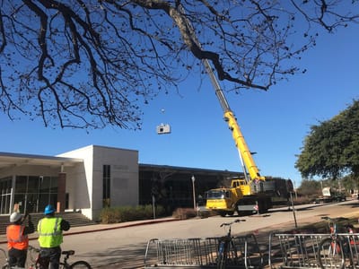 Lochridge-Priest Inc.