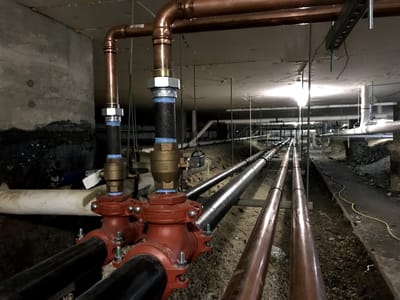 Lochridge-Priest Inc.