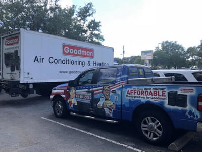 Locke's Expert & Quality Service