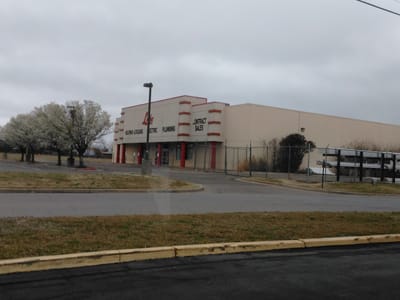 Locke Supply Co - #117 - HVAC Supply