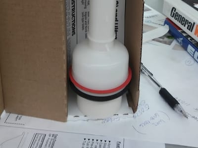 Locke Supply Co - #12 - Plumbing Supply