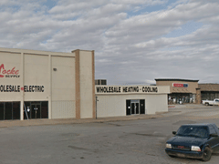 Locke Supply Co - #12 - Plumbing Supply