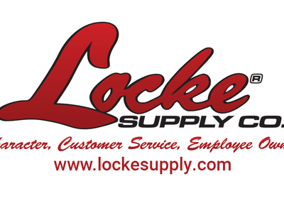 Locke Supply Co - #121 - HVAC Supply