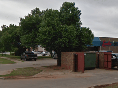 Locke Supply Co - #124 - HVAC Supply