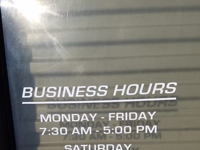 Locke Supply Co - #125 - HVAC Supply