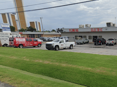 Locke Supply Co - #125 - HVAC Supply