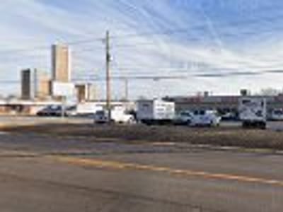 Locke Supply Co - #125 - HVAC Supply