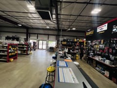 Locke Supply Co - #131 - HVAC Supply