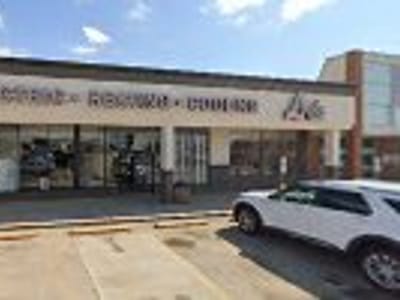 Locke Supply Co - #137 - HVAC Supply