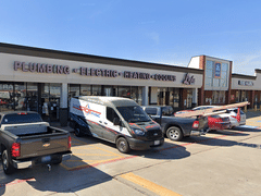 Locke Supply Co - #137 - HVAC Supply