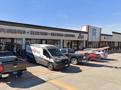 Locke Supply Co - #137 - HVAC Supply