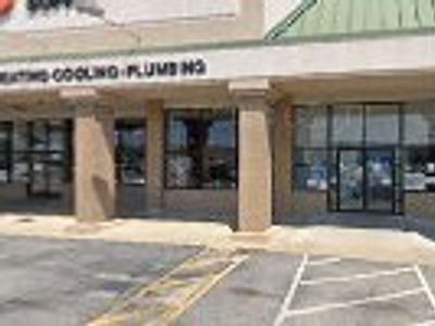 Locke Supply Co - #146 - HVAC Supply