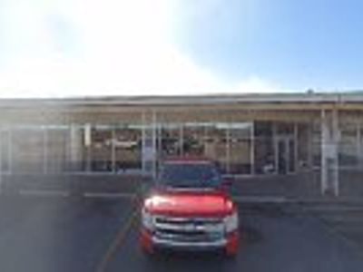 Locke Supply Co - #149 - HVAC Supply