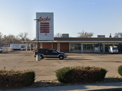 Locke Supply Co - #149 - HVAC Supply