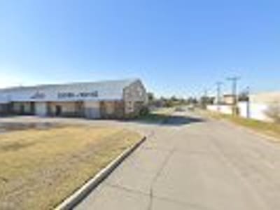 Locke Supply Co - #151 - HVAC Supply