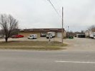 Locke Supply Co - #152 - HVAC Supply