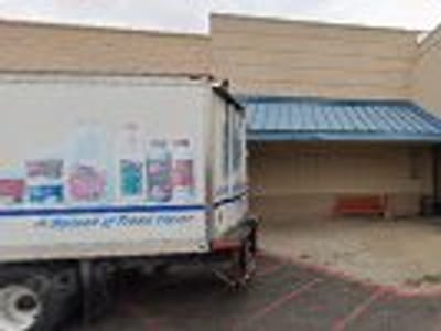 Locke Supply Co - #154 - HVAC Supply