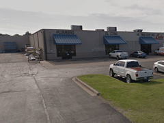 Locke Supply Co - #154 - HVAC Supply