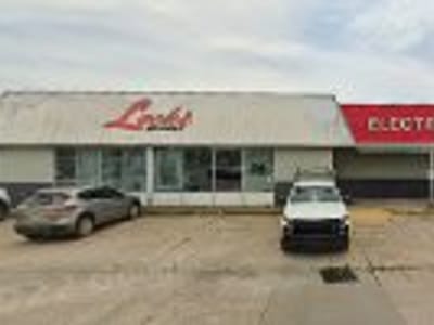 Locke Supply Co - #161 - HVAC Supply