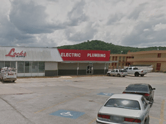 Locke Supply Co - #161 - HVAC Supply