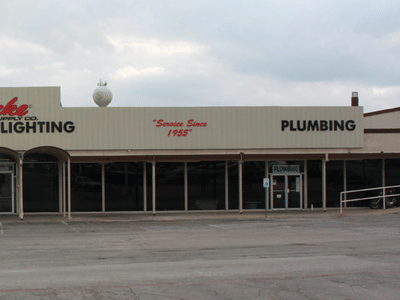 Locke Supply Co - #173 - HVAC Supply