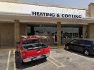 Locke Supply Co - #179 - HVAC Supply