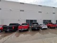 Locke Supply Co - #182 - HVAC Supply