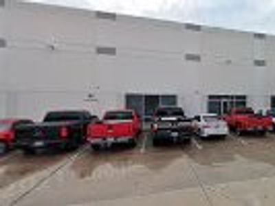 Locke Supply Co - #182 - HVAC Supply