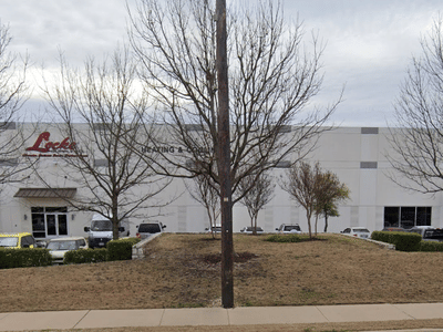 Locke Supply Co - #182 - HVAC Supply