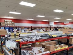 Locke Supply Co - #188 - HVAC Supply