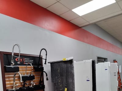 Locke Supply Co - #188 - HVAC Supply