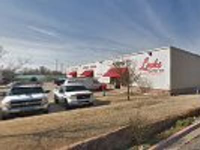 Locke Supply Co - #22 - HVAC Supply