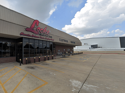 Locke Supply Co - #32 - HVAC Supply