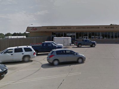 Locke Supply Co - #38 - HVAC Supply