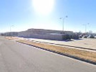 Locke Supply Co - #38 - HVAC Supply