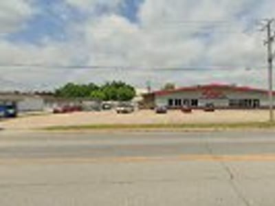 Locke Supply Co - #39 - Plumbing, Electric, HVAC Supply