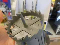 Locke Supply Co - #39 - Plumbing, Electric, HVAC Supply