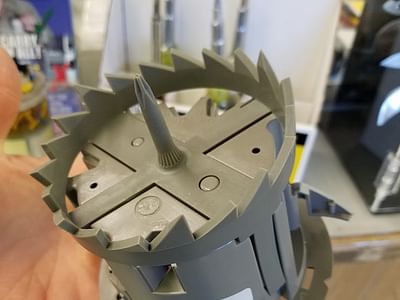 Locke Supply Co - #39 - Plumbing, Electric, HVAC Supply