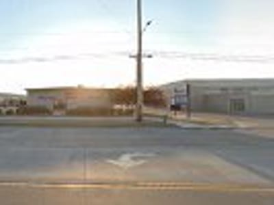 Locke Supply Co - #40 - HVAC Supply